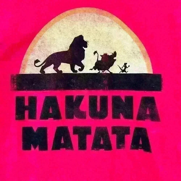 🍁4/$15 Disney Shirt🍁 - Picture 5 of 5